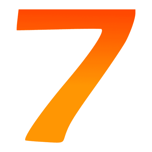 7items