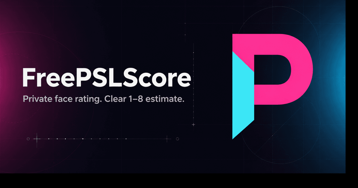 FreePSLScore