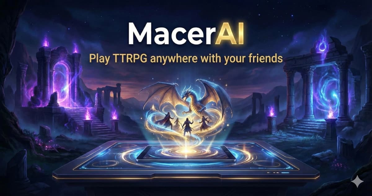 Macer AI