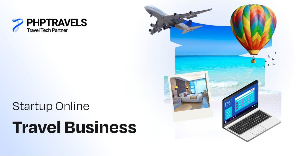 PHPTRAVELS