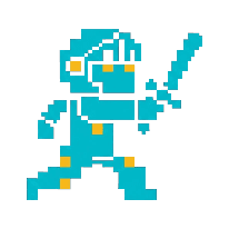 SpriteGen