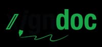 Legally Binding Electronic Signatures | XignDoc